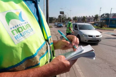 Essas são as multas de Trânsito mais caras do Brasil.Valor pode chegar a R$ 17.608