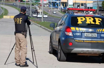 Ricos poderão pagar multas de trânsito de até R$ 82 mil reais